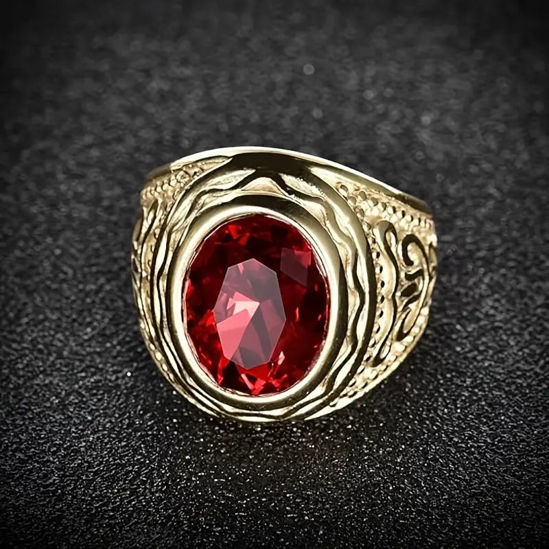 Ravelle Sangris Ring
