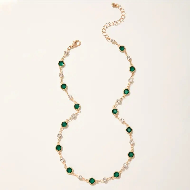 Elira Vescari Necklace
