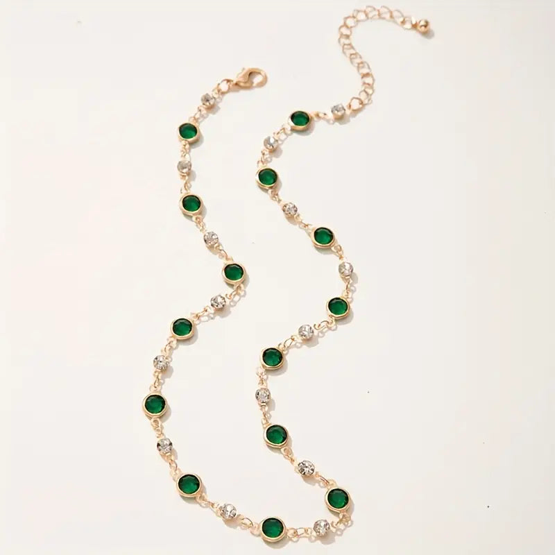 Elira Vescari Necklace